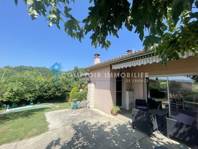 Dpt Drôme 26 À vendre à Châtillon Saint Jean Plain pie