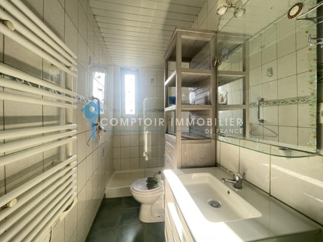 Dpt Drôme 26 À vendre à Châtillon St Jean Maison 95m2