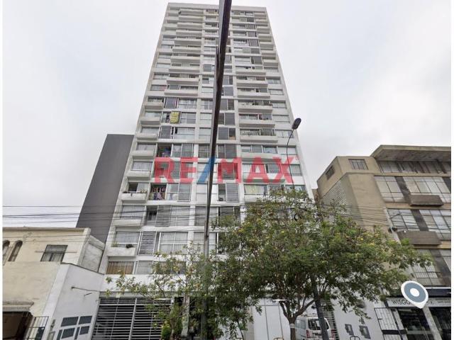 Dpt En Venta Santa Beatriz