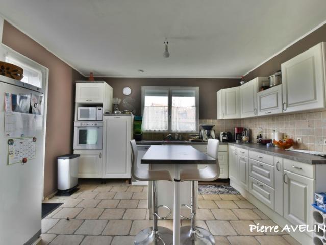 Dpt Eure et Loir 28, à vendre ARROU maison P5