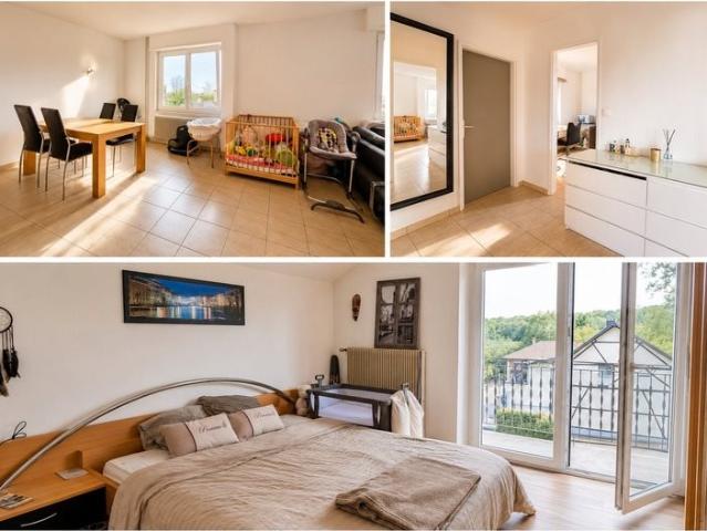 Dpt Haut Rhin 68, à vendre Ranspach Le Haut maison de 120m. 120m² Ranspach le Haut