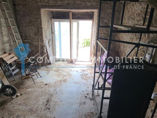 Dpt Haute Garonne31 A vendre Puymaurin 31230 Maison de vil