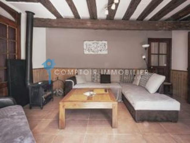 Dpt Haute Garonne 31 A vendre Boutx 31440 Maison T5 rénové