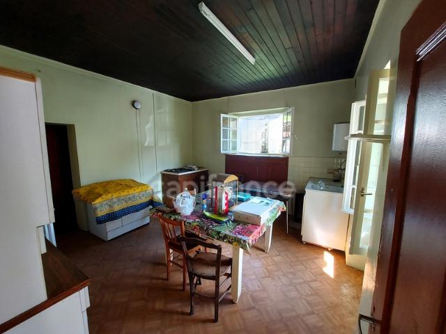 Dpt Haute Savoie 74, à vendre AYZE Ferme dans son jus 450m² Terrain 760m²