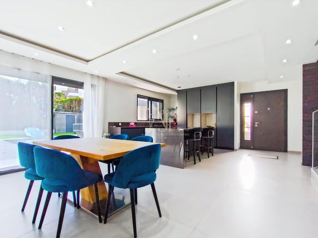 Dpt Haute Savoie 74, à vendre Thonon Les Bains Villa D’A. 134m² Thonon les Bains