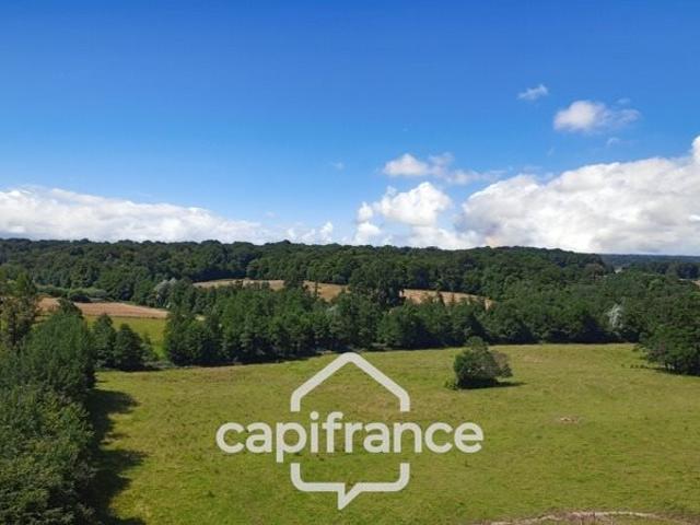 Dpt Jura 39, à vendre proche de BLETTERANS maison P10 257m² Bletterans