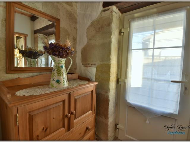 Dpt Lot et Garonne 47, à louer SAINT PIERRE SUR DROPT maison P4 LOUÉE MEUBLÉE