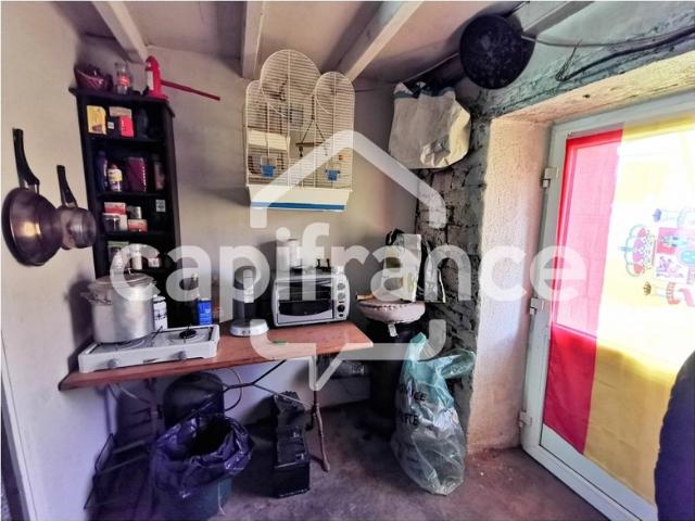 Dpt Morbihan 56, à vendre GUILLIERS maison P5