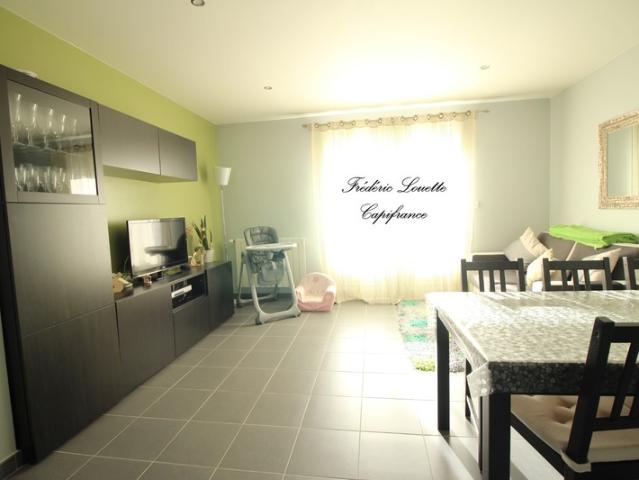 Dpt Marne 51, à louer EPERNAY appartement T4, 73 m² au premier étage sans ascenseur
