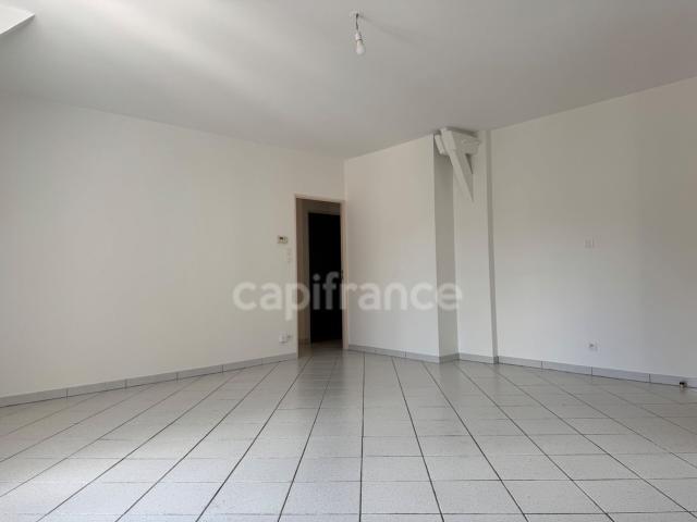 Dpt Meurthe et Moselle 54, à louer NANCY appartement F4 de 105 m²