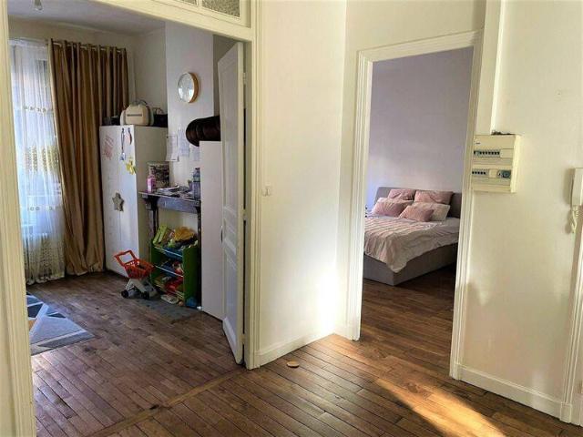 Dpt Nord 59, à louer CAMBRAI appartement T3 de 78 m² 600 euro