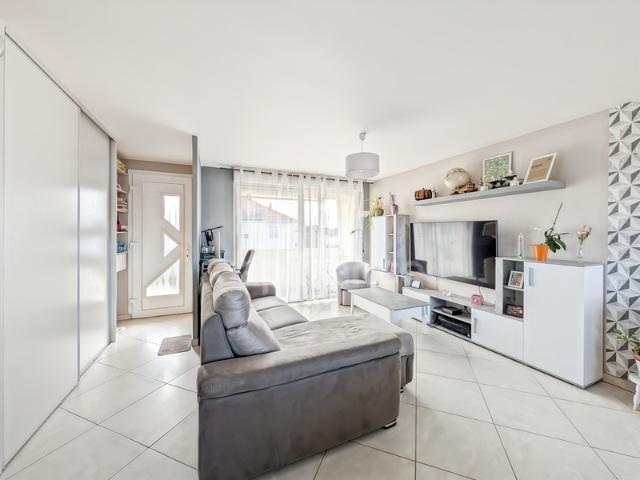 Dpt Saône et Loire 71 A 10 mn de Chalon Sur Saône maison de 5 pièces 113 m² 4 chambres, garage !