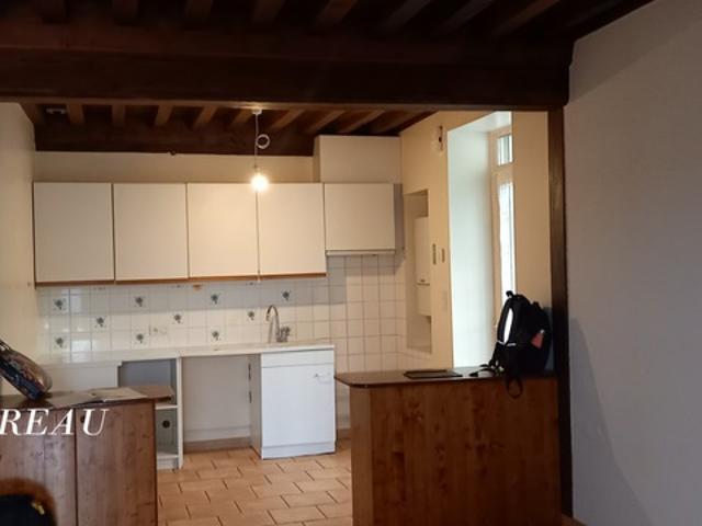 Dpt Saône et Loire 71, à vendre EPINAC maison P4