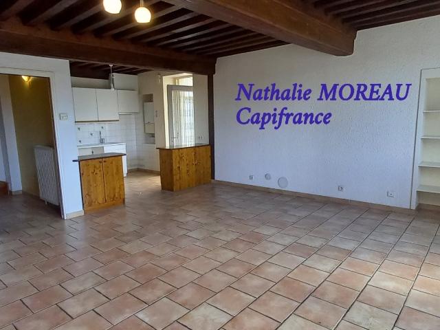 Dpt Saône et Loire 71, à vendre EPINAC maison P4 109m² Epinac