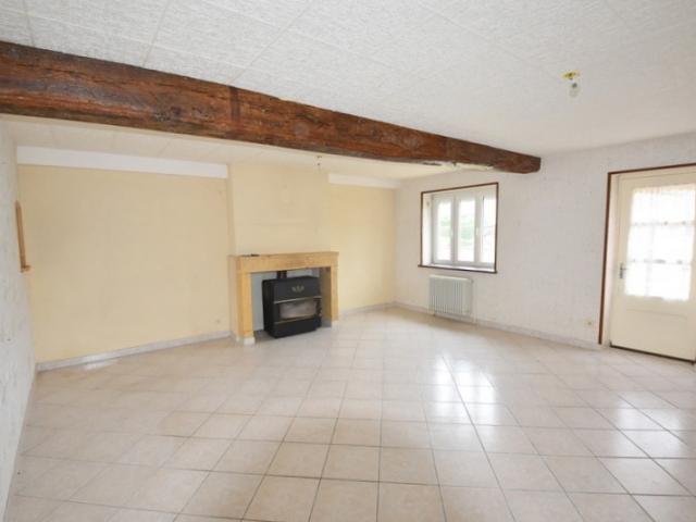 Dpt Saône et Loire 71, à vendre RIGNY SUR ARROUX maison P4