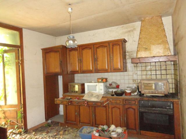 Dpt Pyrénées Orientales 66, à vendre VILLEFRANCHE DE CONFLENT maison 7 pièces à rénover