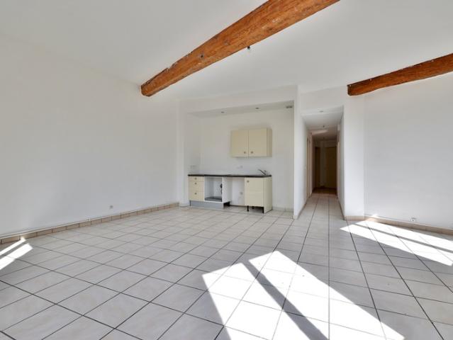 Dpt Rhône 69, à vendre proche de PONTCHARRA SUR TURDINE appartement T4 de 84,81 m²