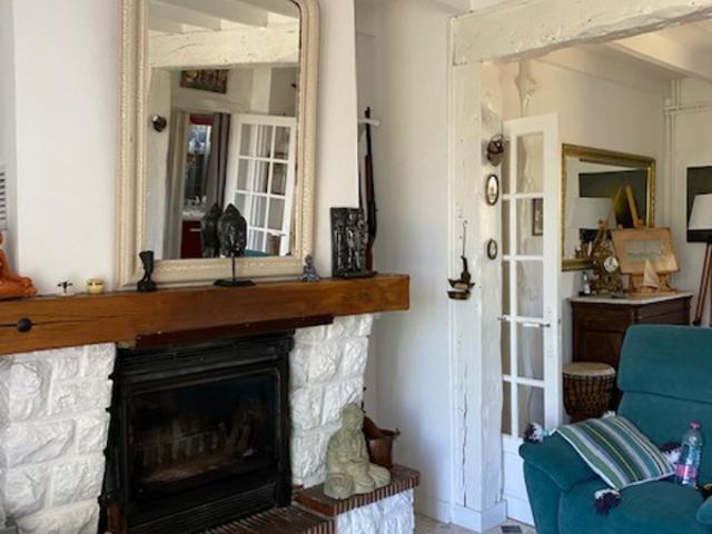 Dpt Tarn 81, à vendre PUYLAURENS maison P9 de 260 m² Terrain de 5 571,00 m²