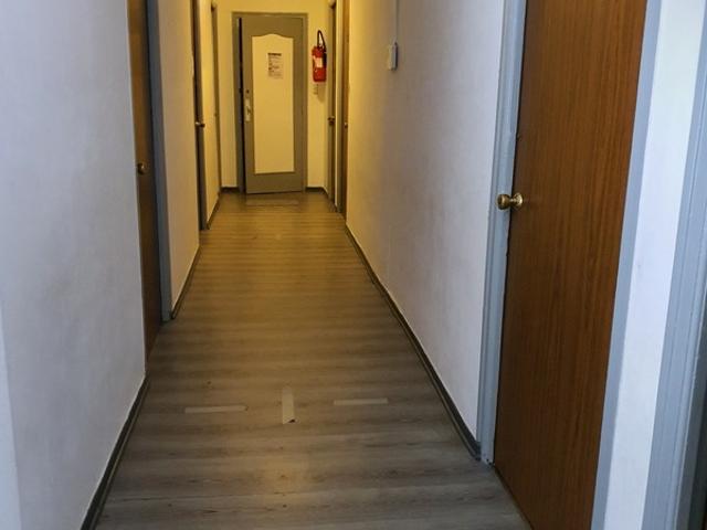 Dpt Vosges 88, à vendre CONTREXEVILLE ENSEMBLE de 7 STUDIOS/CHAMBRES dans résidence avec ascenseur quartier thermal