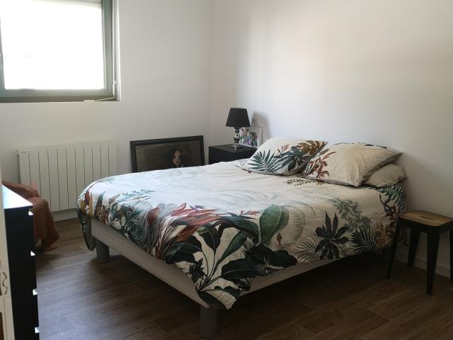 Dpt Vienne 86, à louer CHATELLERAULT appartement T4 de 82,57 m² + places de parking