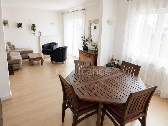 Dpt Yvelines 78, à vendre GARGENVILLE maison P8 de 170 m² Terrain de 430,00 m²