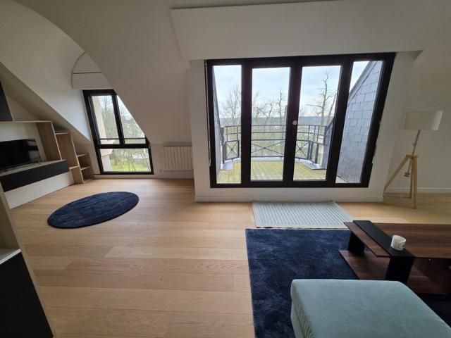Dpt Yvelines 78, à vendre VERSAILLES appartement T3
