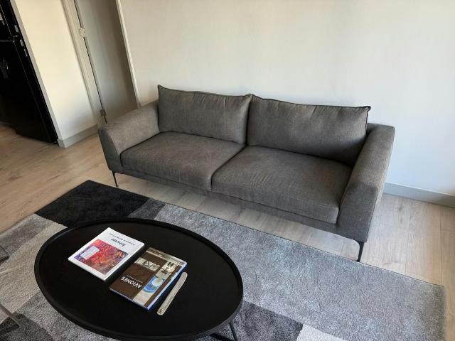 Dpto mariposa metro manquehue nuevo! 1756 | dormitorios por 9130.00 en Las Condes