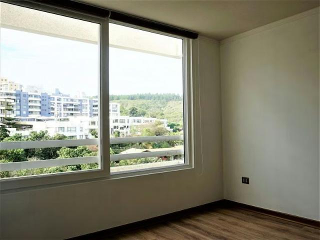 Dpto. Mariposa Condominio Parque Bosquemar. 2 dormitorios por 4440.00 en Viña del Mar