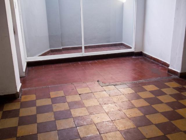 Dpto Monoambiente en alquiler San Martin