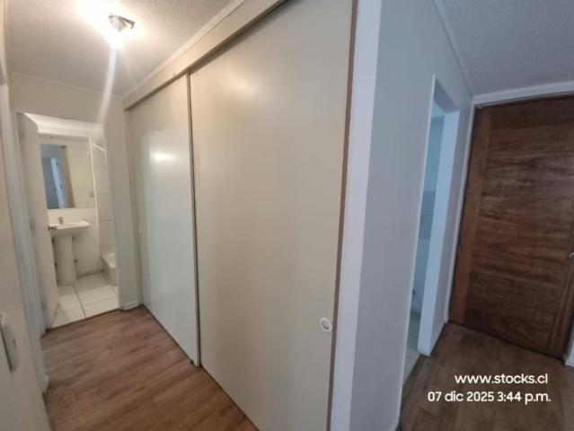 Dpto n 202 b, 3d+2b, santa elena, metro ñuble | 3 dormitorios por 2750.00 en Santiago