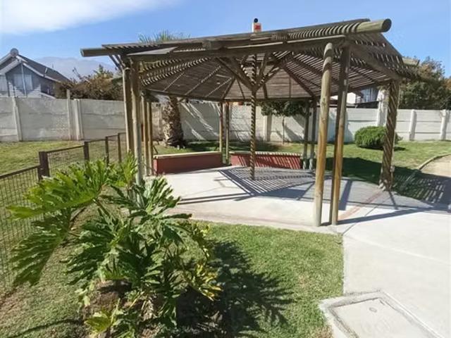 Dpto al lado del mall tobalaba, pronto metro ciudad del este | 3 dormitorios por 110000. 00 en Puente Alto