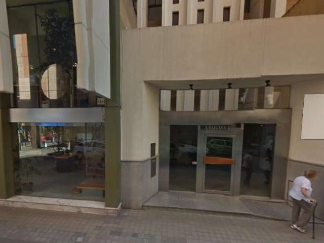 DPTO ALQUILER, 1 DORM CBALCÓN, URQUIZA 184 OPCION COCHERA