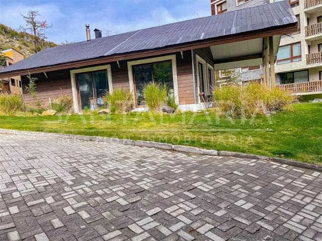 Dpto. Amonblado en Venta de 2 dorm en Termas de Chillán | 2 Dormitorios por 5300.00 en Pinto