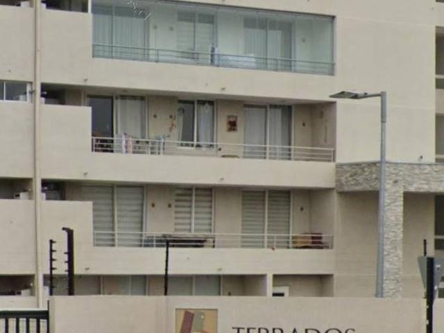 Dpto Amoblado Condominio exclusivo