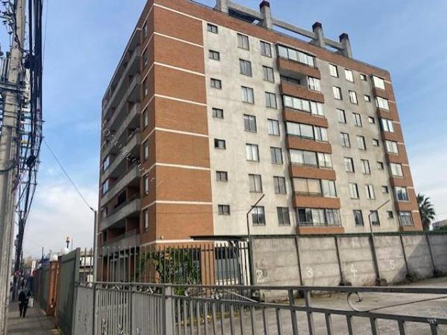 DPTO AMOBLADO DE DOS DORMITORIOS