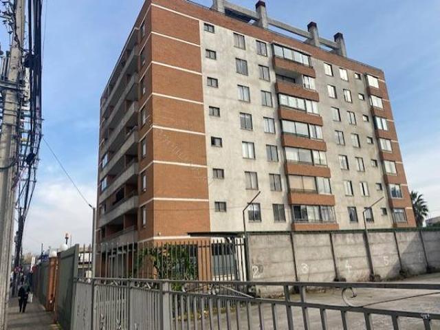 DPTO AMOBLADO DE DOS DORMITORIOS