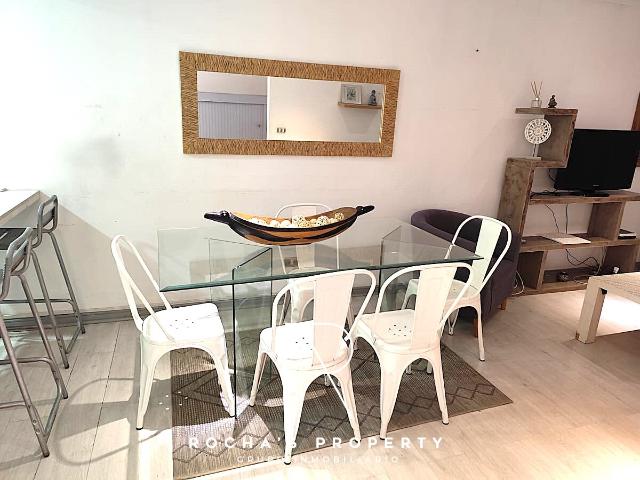 Dpto Amoblado – Todo Incluido Las Condes 3D+2B