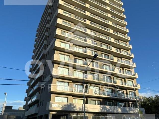 Dpto amoblado 1 dormitorio en alquiler Gatica 400 Neuqu