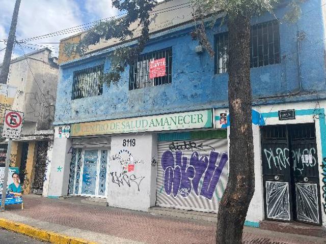 DPTO ANTIGUO AMPLIO DE 90M 2 EN PLENA GRAN AVDA 21 1/2