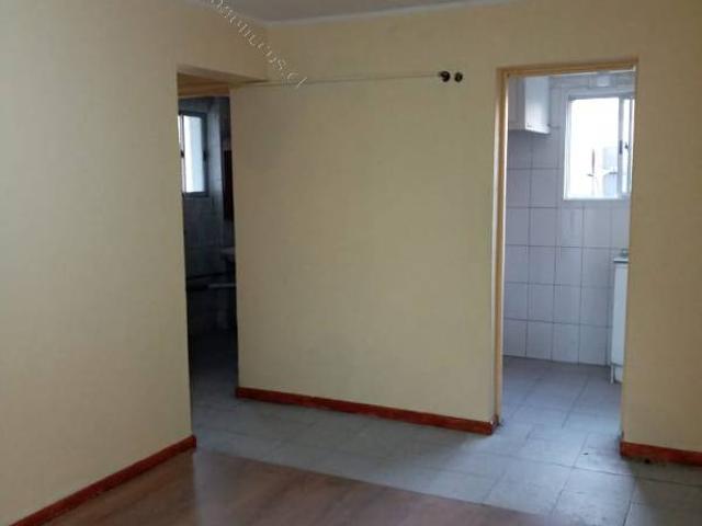 Dpto. Antiguo iluminado 70mt2 Remod. Terminal Buses sin GC
