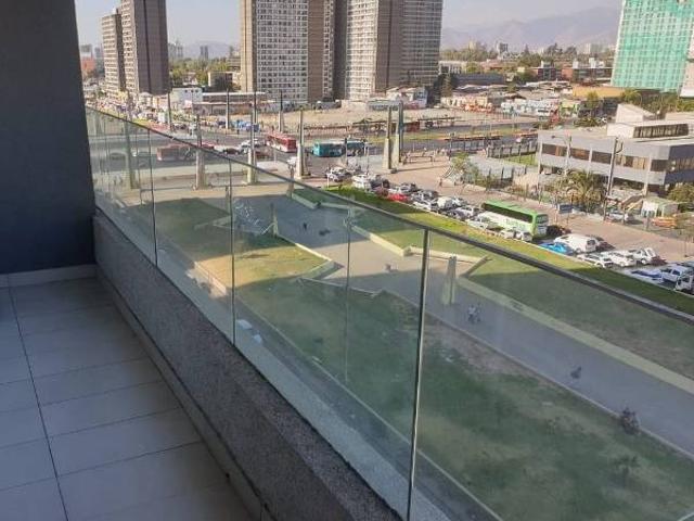 Dpto arriendo METRO SAN ALBERTO HURTADO L1
