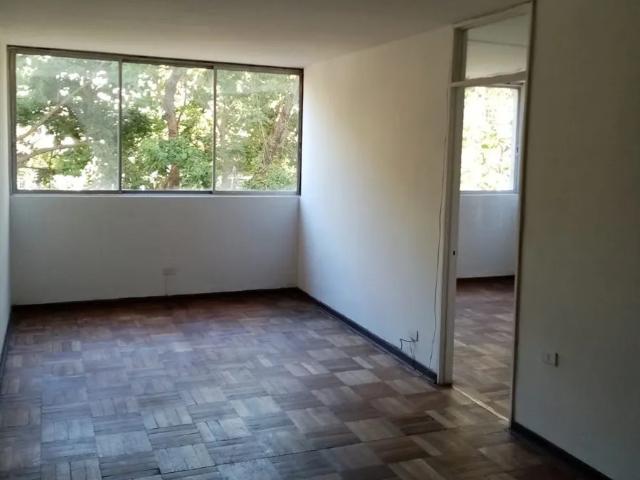 Dpto arriendo de 2 dorm. av. libertad, viña del mar