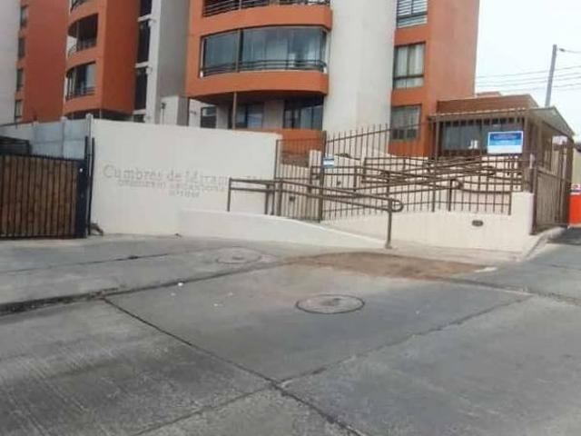Dpto. Cumbres de Miramar. Cercano Hospital Clínicas Pueruo