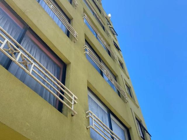 Dpto centro de concepcion