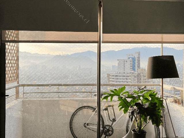 Dpto Con Vista Despejada Oriente Y Buena Conectividad e+b