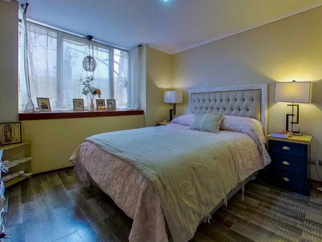 Dpto con Sensación de Casa Jardín Privado Ñuñoa 1822 | dormitorios por 8990.00 en Ñuñoa