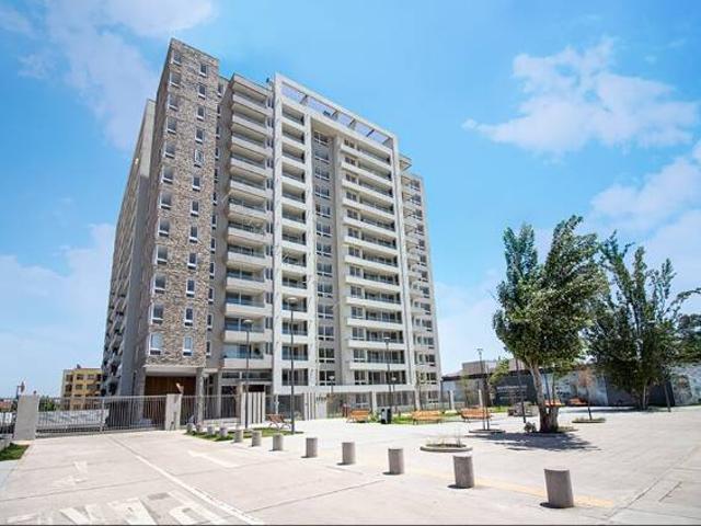 Dpto Condominio Fermín Vivaceta 3750 Metro Conchalí
