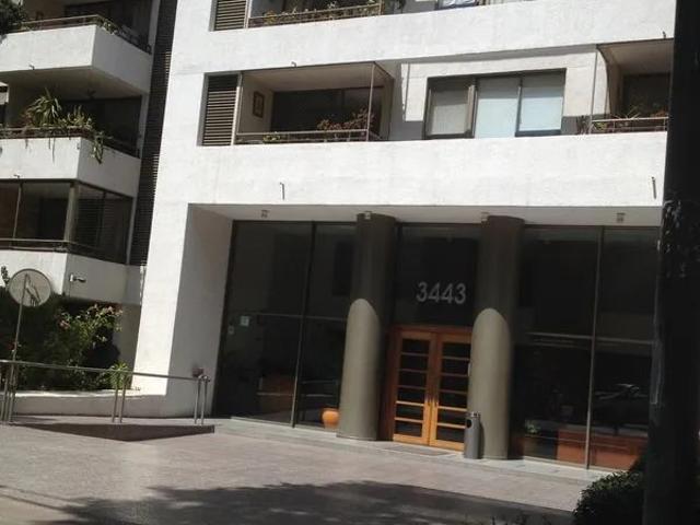 Dpto. duble almeyda/dr johow, 2d 2b lc terr est bod 64 m2