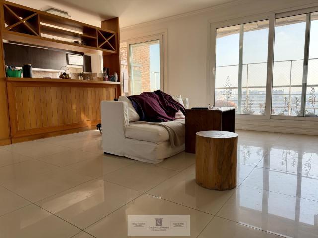 Dpto duplex alquiler en Miradores, Nordelta