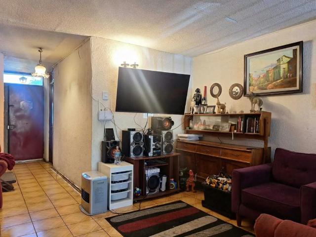 Dpto duplex en villa portales 1223 | dormitorios por 2850.00 en Estación Central